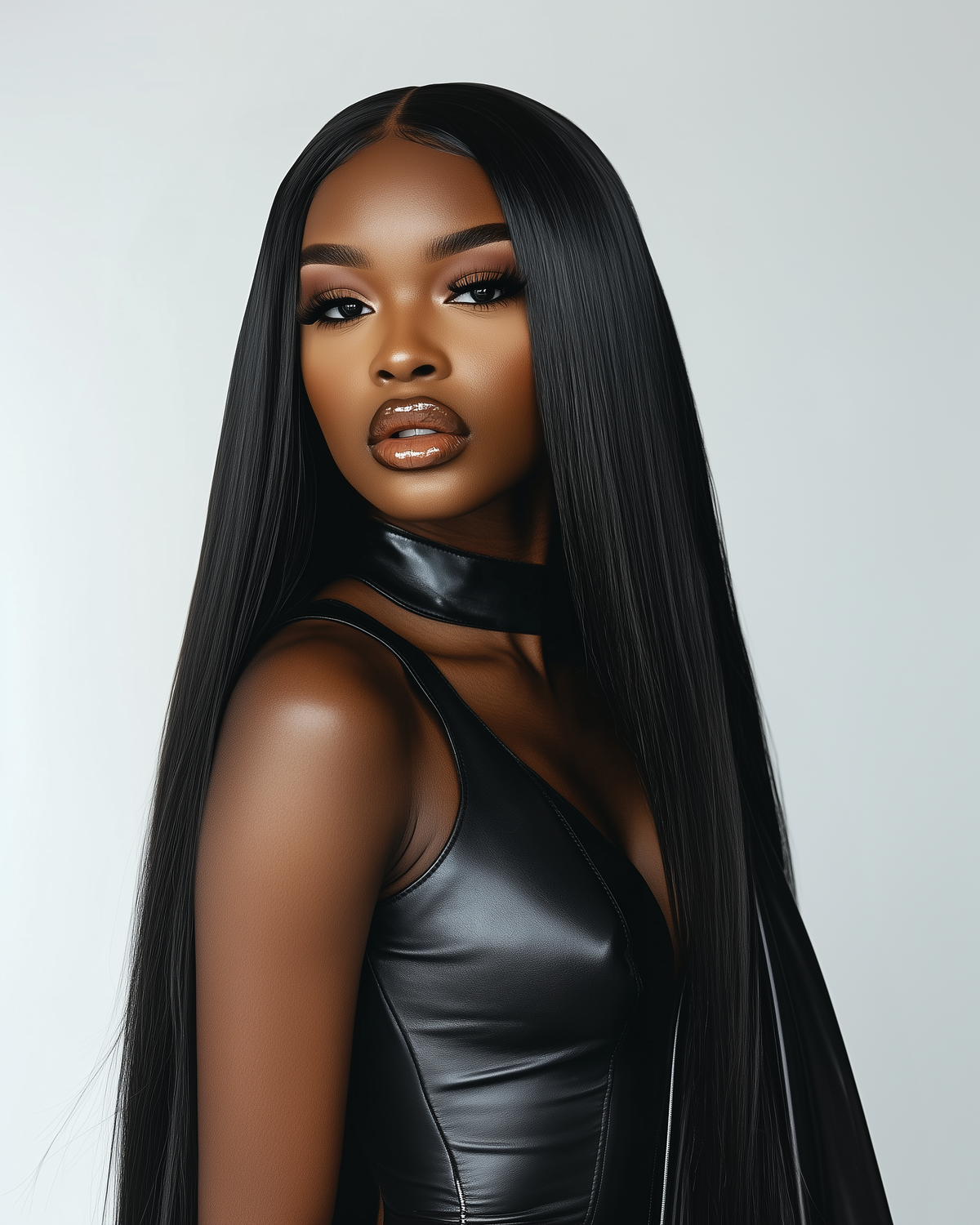 Raw Indian Straight Bundles