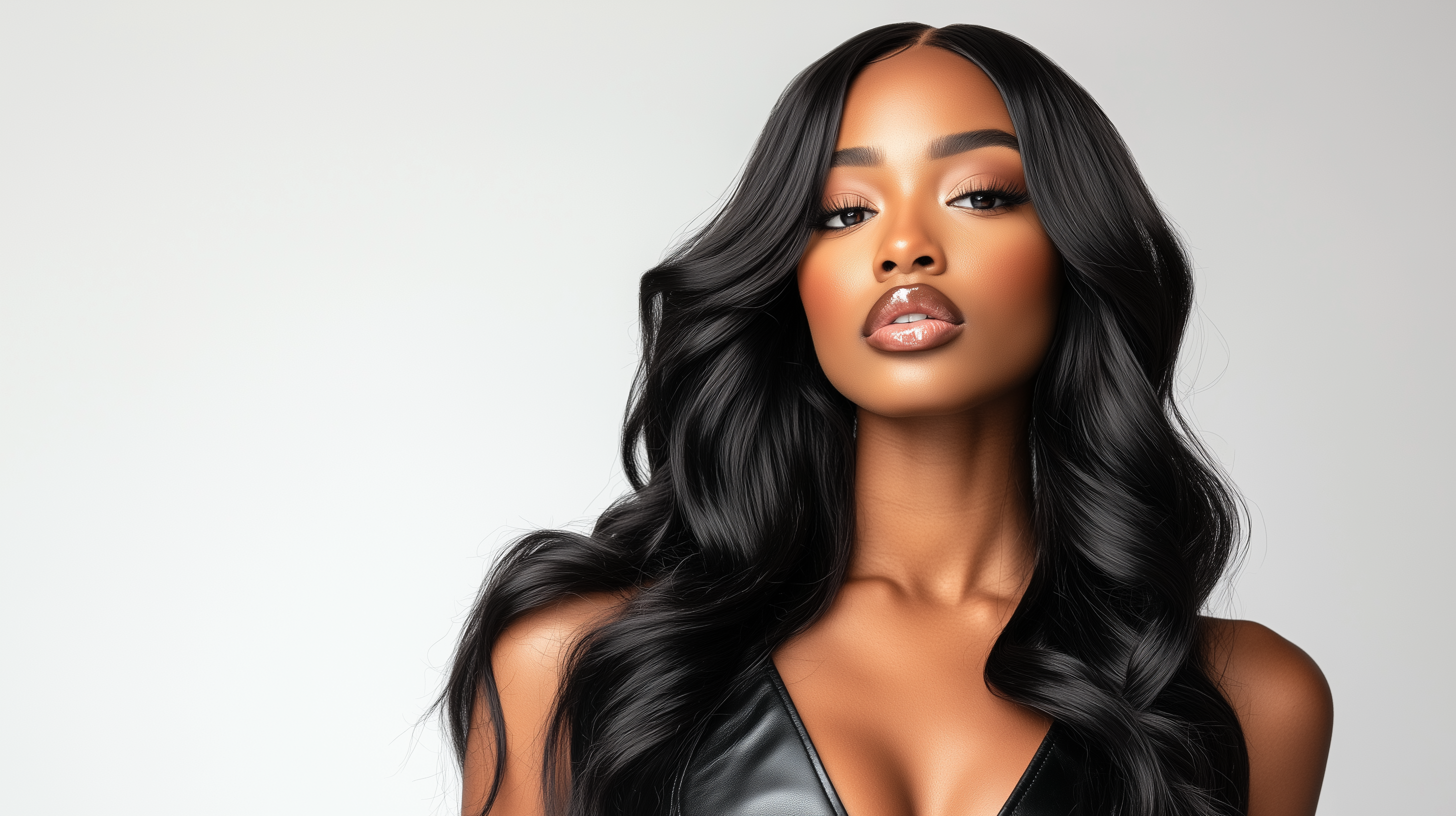 Raw Loose Wave